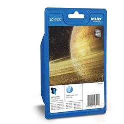 

Tinta Brother Lc1100c Cyan