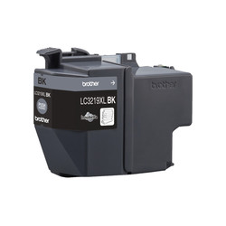 

Cartucho De Tinta Negro Brother Lc3219xlbk - Hasta 3000pag - Compatibl