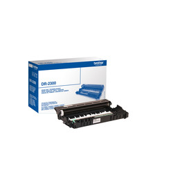 

Tambor Brother Dr2300 - 12000 Páginas - Compatible Con Impresoras Segu