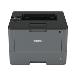 Impresora Laser Monocromo Brother Hl-L5100dn 40ppm 1200x1200 | Quonty.com | HL-L5100DN