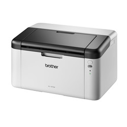 Impresora Brother  Láser Mono Hl-1210w Wifi 20ppm 2400 X 600 | Quonty.com | HL1210WZX1