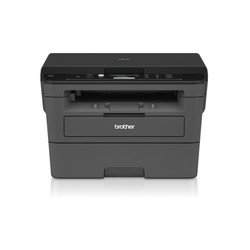 Multifuncion Láser Monocromo Brother Wifi Dcp-L2530dw 30ppm | Quonty.com | DCPL2530DWZX1