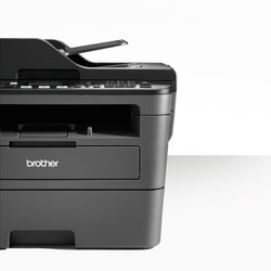 Multifuncion Láser Monocromo Brother Wifi Con Fax Mfc-L2710d | Quonty.com | MFC-L2710DW
