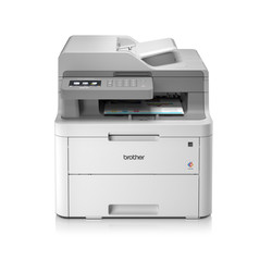 Multifunción Brother Wifi Láser Color Dcp-L3550cdw 18ppm | Quonty.com | DCPL3550CDW