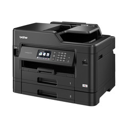 

Multifuncion Brother Wifi Con Fax Mfc-J5730dw - A3 - Duplex - Pantalla