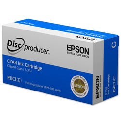 

Tinta Epson C13s020447 Discproducer Cian Pjic1