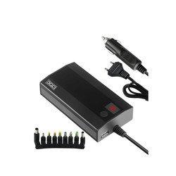 

Cargador 3go 90w Digital Univ. Casa&Coche