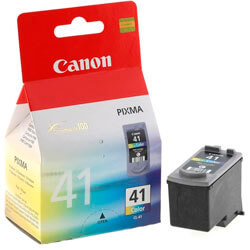 

Tinta Canon Cl41 Color