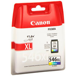 Tinta Canon Cl546xl Color | Quonty.com | 8288B004
