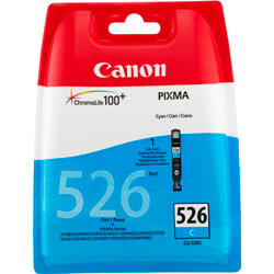 

Tinta Canon Cli526c Cyan
