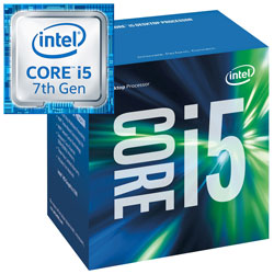 

Micro Intel Core I5-7400 4x3ghz Lga1151 Kaby Lake C/Ventilador Box