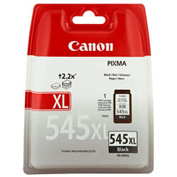 Tinta Canon Pg545xl Negro | Quonty.com | 8286B001