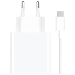 Cargador Xiaomi 120w Charging Combo (Type-A) Eu | Quonty.com | BHR6034EU