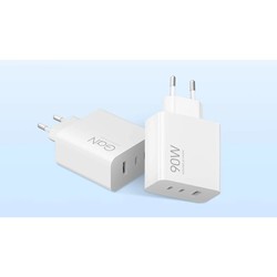 Cargador Xiaomi 90w Mi Hypercharger Power Adapter 3-Port | Quonty.com | BHR087MEU