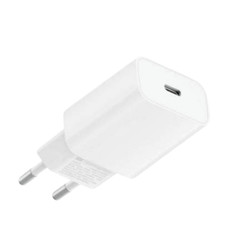Cargador Xiaomi Mi 20w Charger (Type-C) Eu | Quonty.com | BHR4927GL