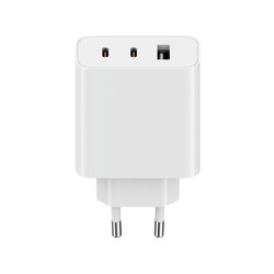 Cargador Xiaomi Mi Charger 67w Gan 2c1a | Quonty.com | BHR7493EU