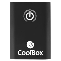 

Receptor Coolbox Wireless Bluetooth Audiolink