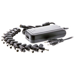 

Cargador Automatico Coolbox 90w