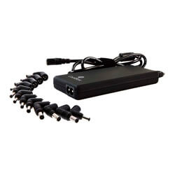 

Cargador Autom. Coolbox 90w Slim