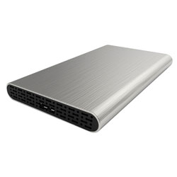 

Caja Hdd Coolbox Sca2513 2.5" Sata Usb3.0 Plata