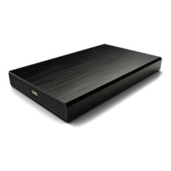 

Caja Hdd Coolbox Sca2523c 2.5" Sata Usb3.0 Tipo C Negra