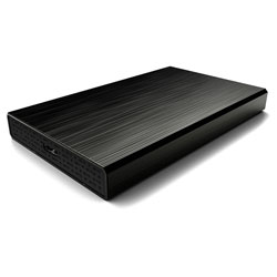 

Caja Hdd Coolbox Sca2523 2.5" Sata Usb3.0 Negra