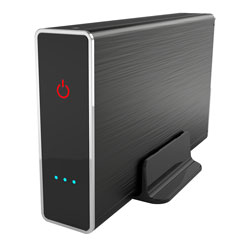 

Caja Hdd Coolbox Sca3503 3.5" Sata Usb3.0 Negro