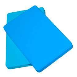 

Caja Hdd Coolbox Scg2543 2.5" Sata Usb3.0 Azul Claro