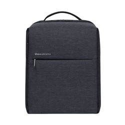 Mochila Xiaomi Mi City Backpack 2 Dark Grey | Quonty.com | ZJB4192GL