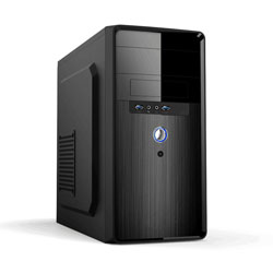 

Caja Minitorre/Micro-Atx Coolbox Mpc-24 500w Usb3.0 (Pc-Case)