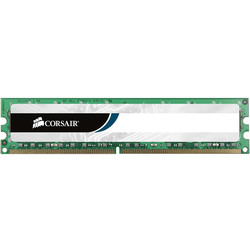 Memoria Corsair Dimm Ddr3 8gb 1600mhz Cl11 Value | Quonty.com | CMV8GX3M1A1600C11