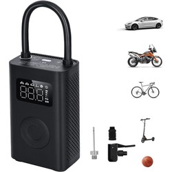 Compresor Xiaomi Portable Electric Air Compressor 2 | Quonty.com | BHR7112GL