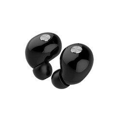 

Auriculares Coolbox Cooljet Bluetooth Negro