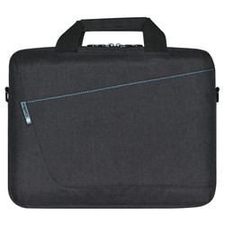 

Maletin Portatil Coolbox 15.6" Negro