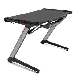

Mesa Gaming Coolbox Deepmaster Usb Led-Rgb Negra