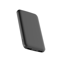 

Powerbank Coolbox Pb10000 10000mah Slim Negro