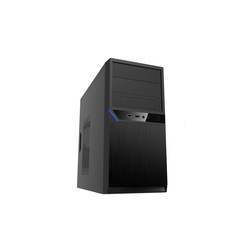 

Caja Minitorre/Micro Atx Coolbox M660 500w Usb3.0 Negra
