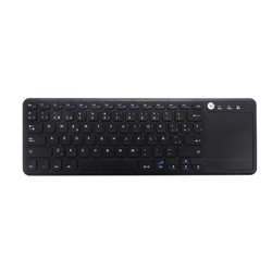 

Teclado Coolbox Inalambrico Cooltouch