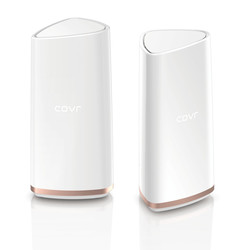 

Repetidor D-Link Covr-2202 Wifi-Ac/2200mbps 1rj45 Wps Tribanda