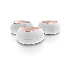 

Repetidor D-Link Covr-C1203 Wifi-Ac/1200mbps 1rj45 Dualband 3unds