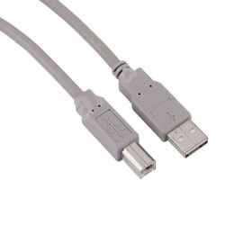 

Cable Usb Connection Usb2.0 A/M - Microusb2.0 M 1,8m Blanco