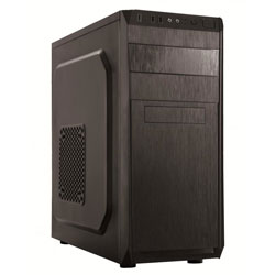 

Caja Semitorre/Atx Coolbox Apc-35 500w Usb3.0 Negra (Pc-Case)