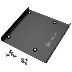 

Adaptador Corsair Discos Ssd - Bahia De 3,5'' A 2,5''