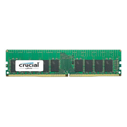 Crucial Dimm Ddr4 4gb 2400mhz Cl17 Sr | Quonty.com | CT4G4DFS824A