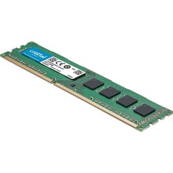 

Memoria Crucial Dimm Ddr3l 4gb 1600hz Cl11 Single Ranked