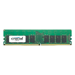 Crucial Dimm Ddr4 8gb 2400mhz Cl17 Sr | Quonty.com | CT8G4DFS824A