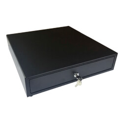 

Cajon Portamonedas Automatico 400 Lc - 41x41 - 8 Departamentos Monedas