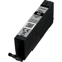 

Cartucho Tinta Negra Canon Cli-581bkxl - 8.3ml - Compatible Según Espe