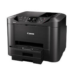 Impresora Tinta Multifunción Canon Maxify Mb5450 Ethernet | Quonty.com | MB5450