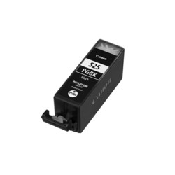 

Cartucho Tinta Canon Negro Pgi-525pgbk